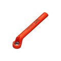 Itl 1000v Insulated 1/2 Insulated Offset Ring Wrench 01135